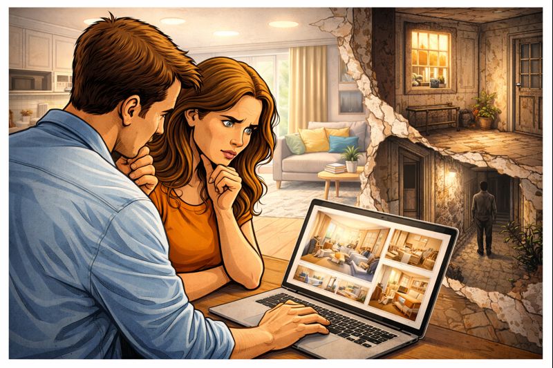 A leggyakoribb trükkök a hirdetésekben (és hogyan vedd észre őket időben)